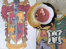 Load image into Gallery viewer, Hogwarts House Sorting Hot Chocolate Bombs
