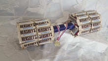 Load image into Gallery viewer, Hershey&#39;s Dumbell
