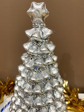 Load image into Gallery viewer, Hershey’s Kisses Christmas Tree
