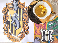 Load image into Gallery viewer, Hogwarts House Sorting Hot Chocolate Bombs
