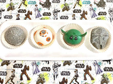 Load image into Gallery viewer, Star Wars Hot Chocolate Bombs
