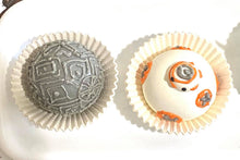 Load image into Gallery viewer, Star Wars Hot Chocolate Bombs
